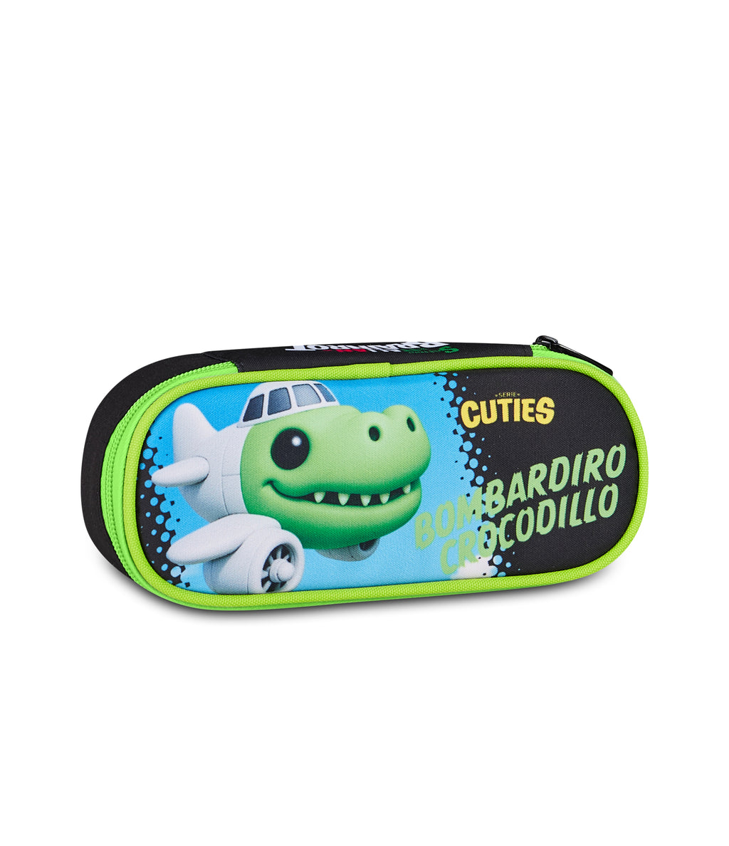 Skifidol Bustina Round Plus Bombardiro Crocodillo