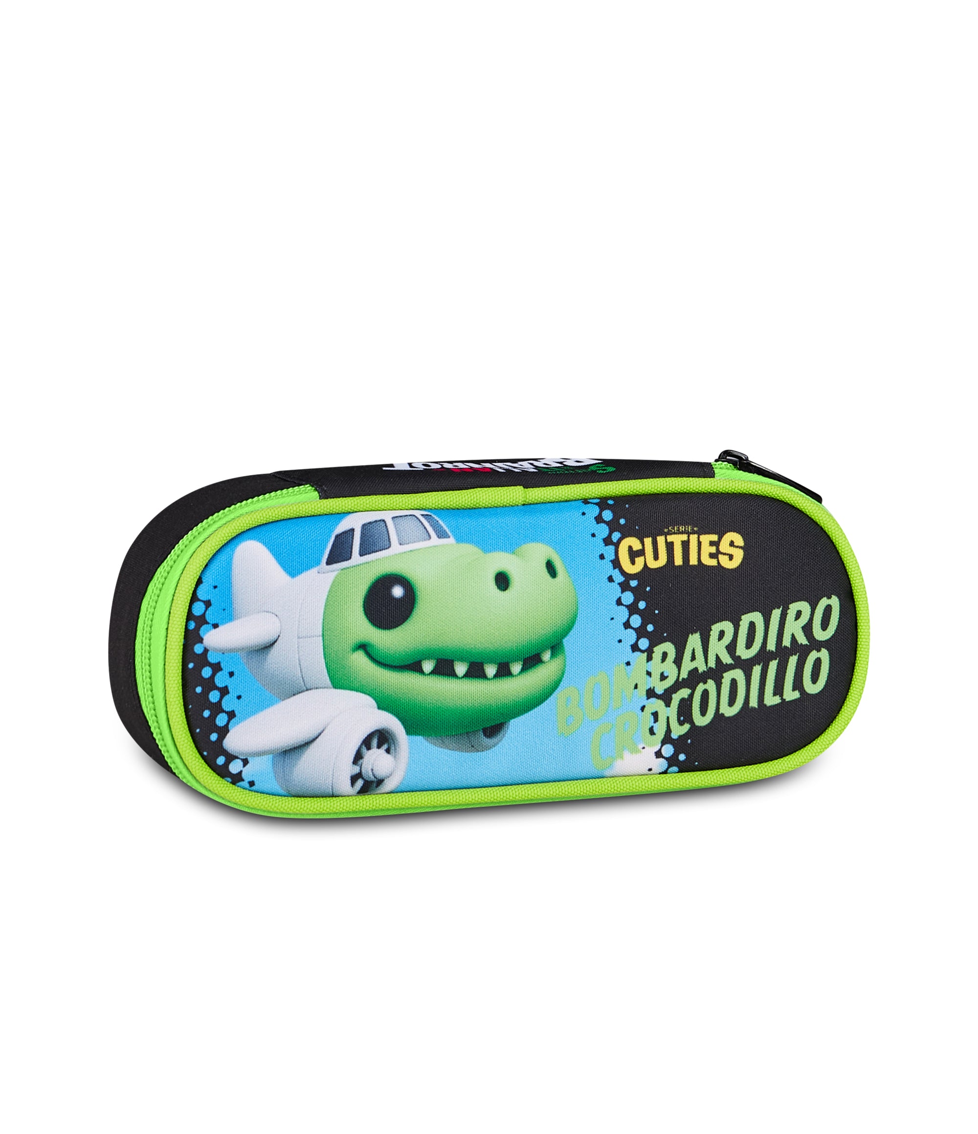 Skifidol Bustina Round Plus Bombardiro Crocodillo