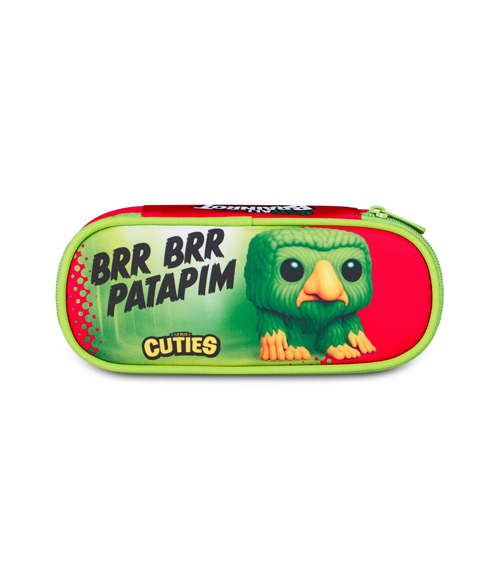 Skifidol Bustina Round Plus Brr Brr Patapim