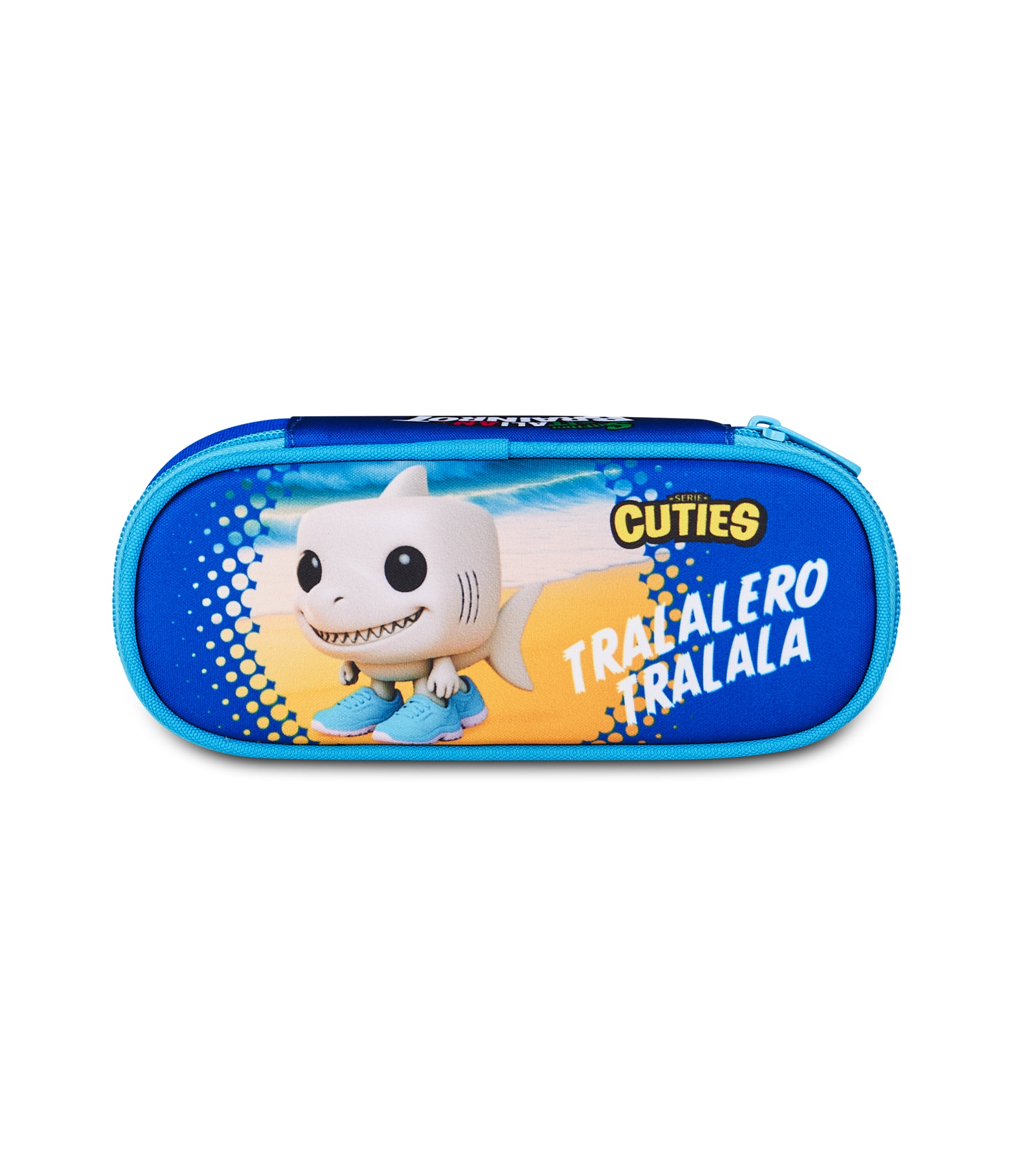 Skifidol Bustina Round Plus Tralalero Tralala