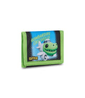 Skifidol Portafoglio Con Velcro Bombardiro Crocodillo