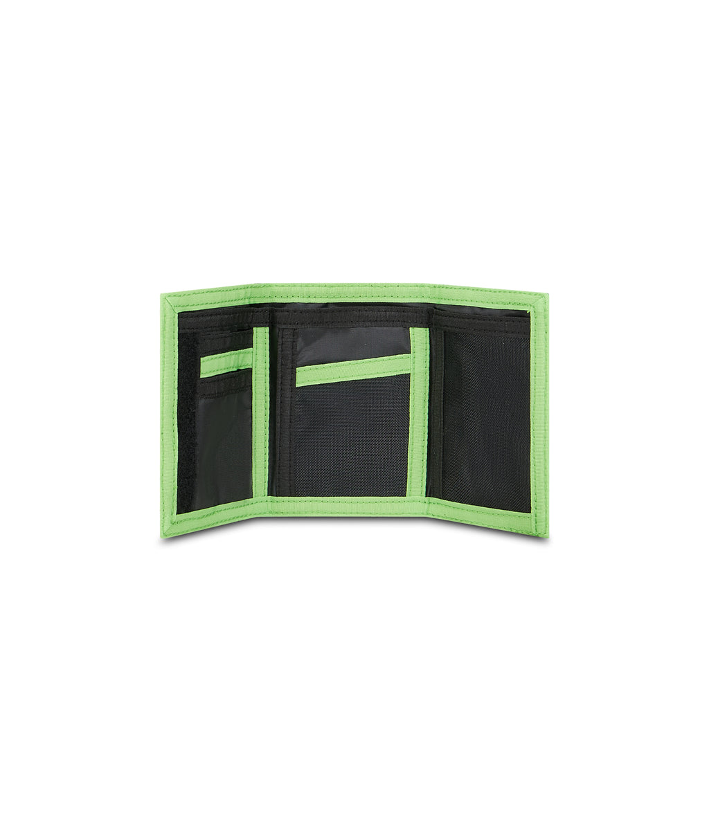 Skifidol Portafoglio Con Velcro Bombardiro Crocodillo