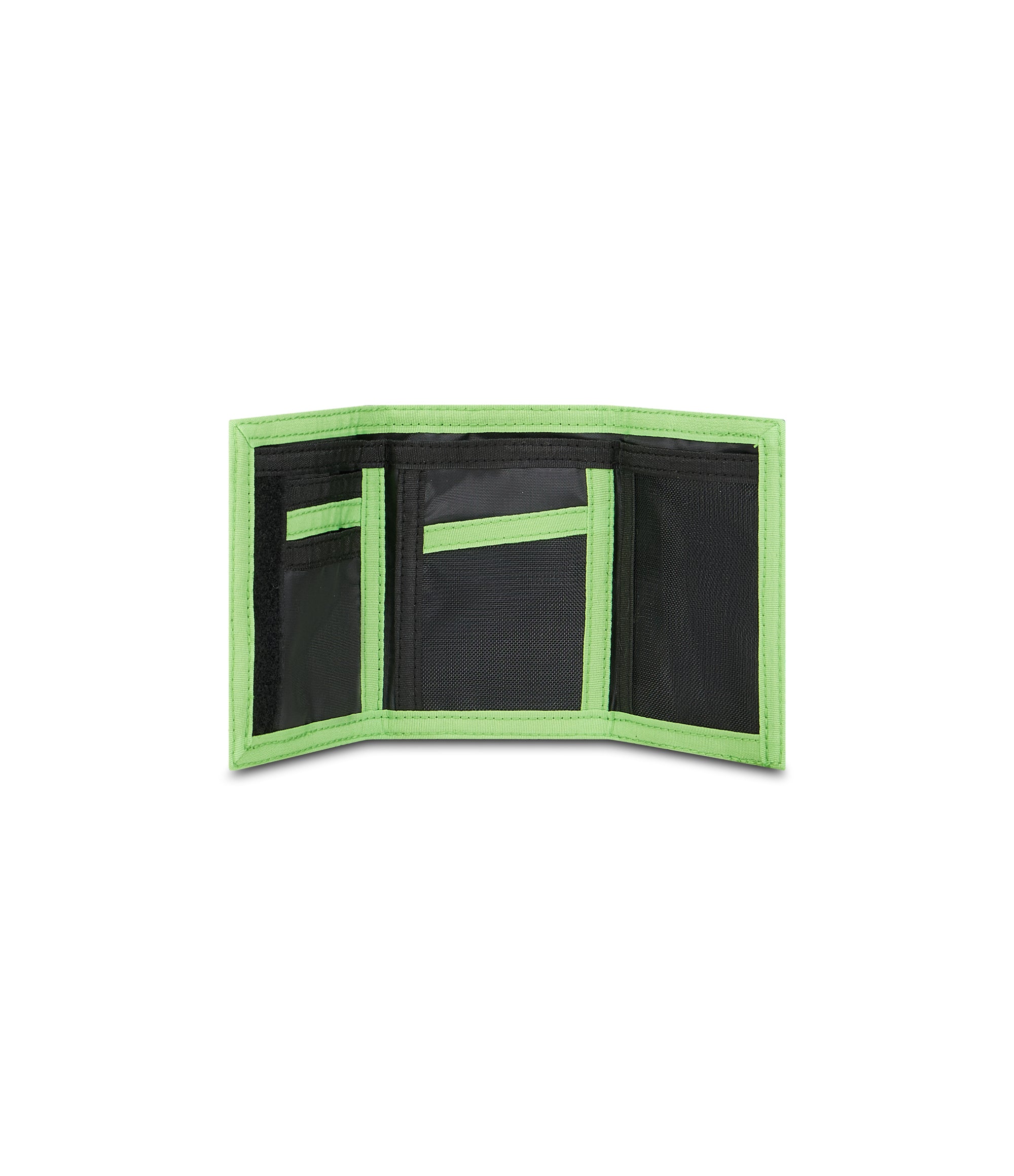 Skifidol Portafoglio Con Velcro Bombardiro Crocodillo