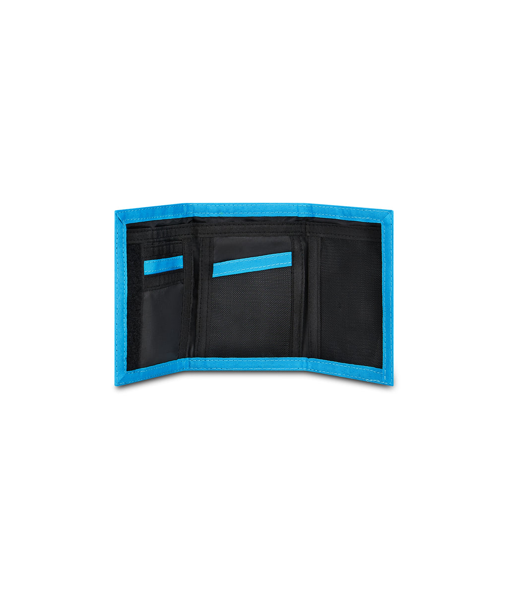 Skifidol Portafoglio Con Velcro Tralalero Tralala
