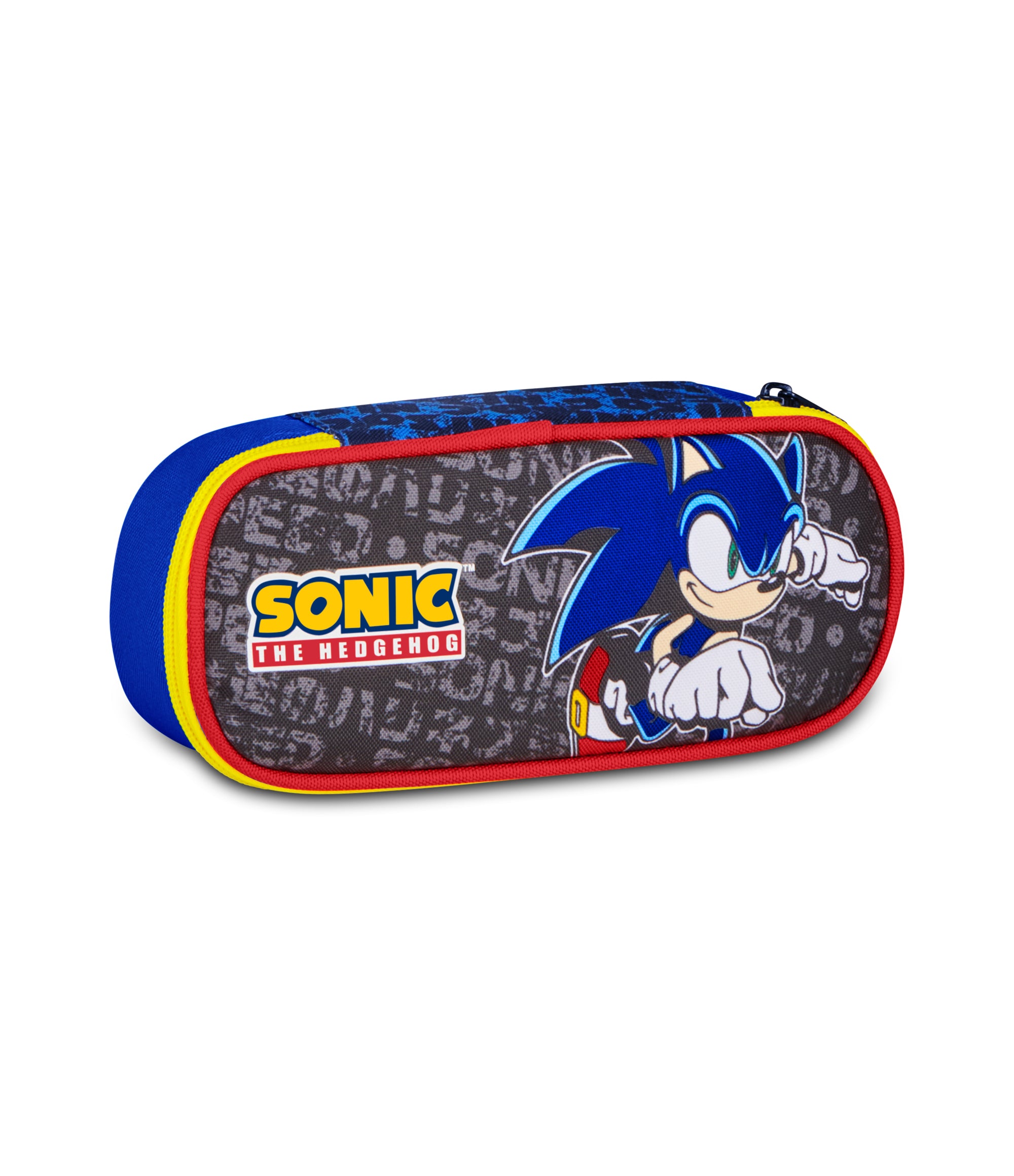 Sonic Bustina Round Plus