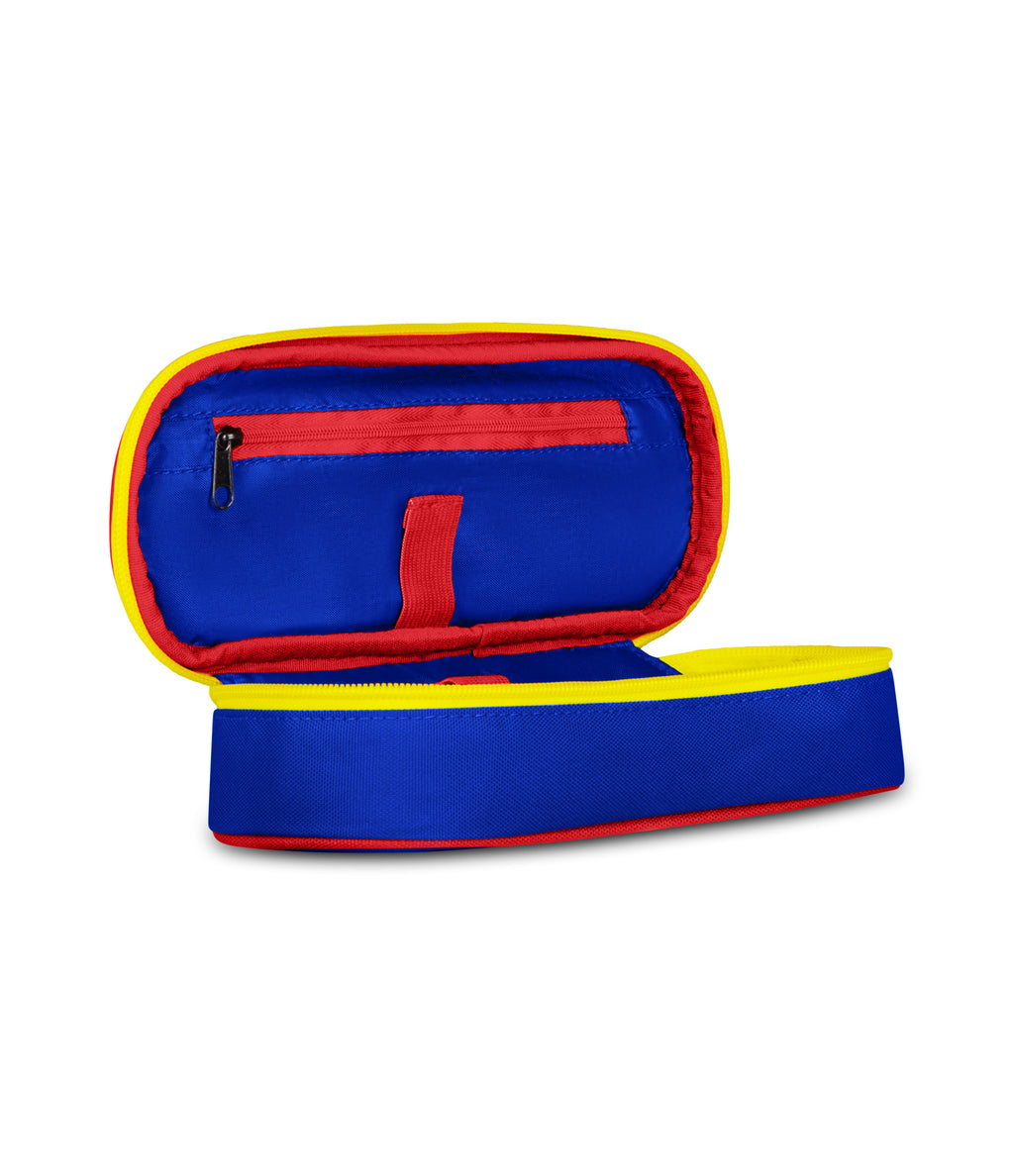 Sonic Bustina Round Plus