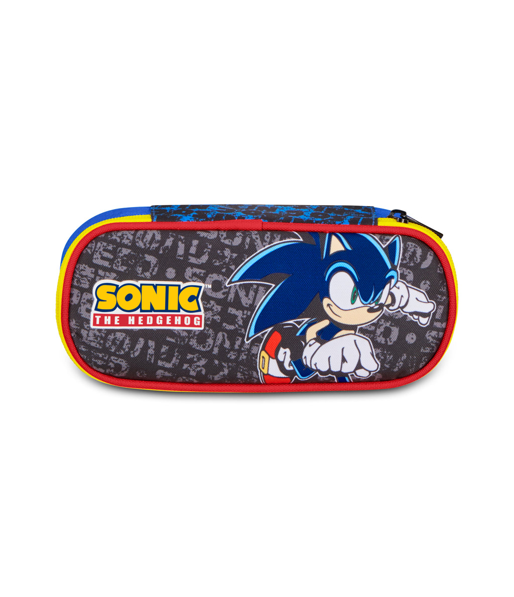 Sonic Bustina Round Plus