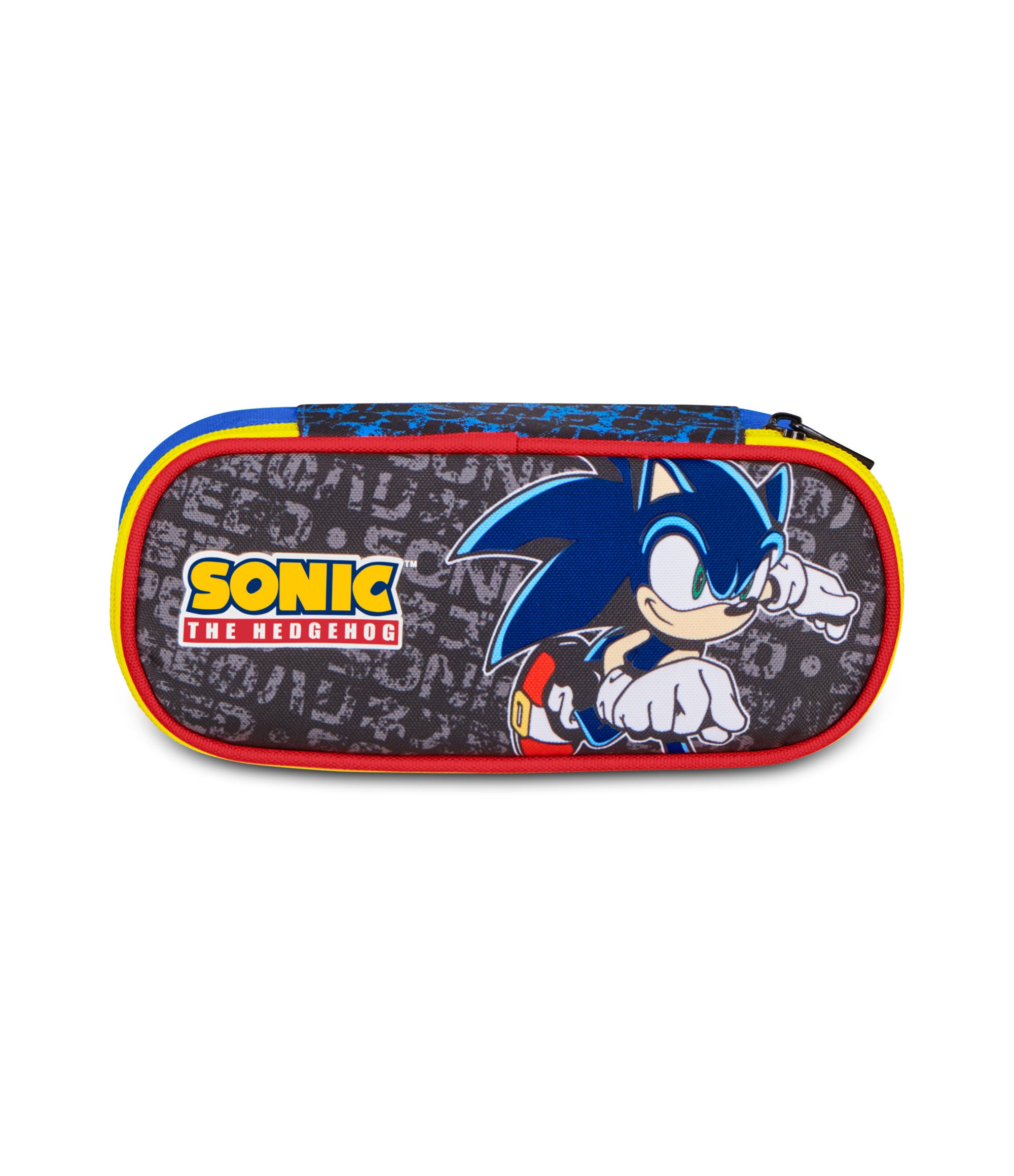 Sonic Bustina Round Plus
