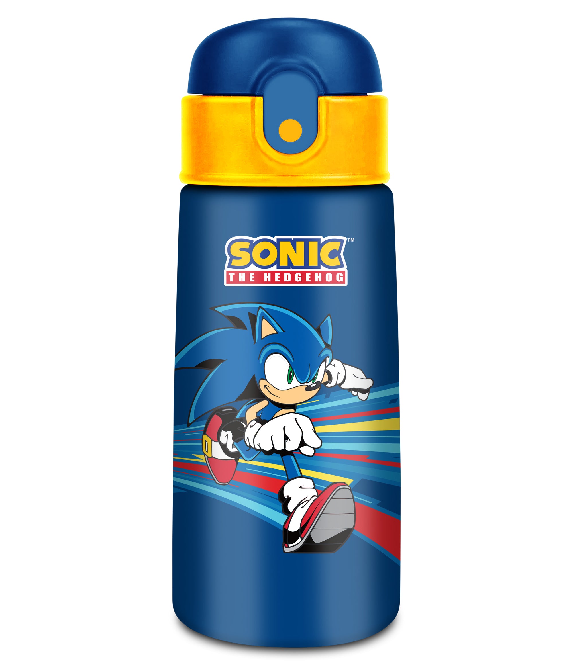 Sonic Borraccia Kid