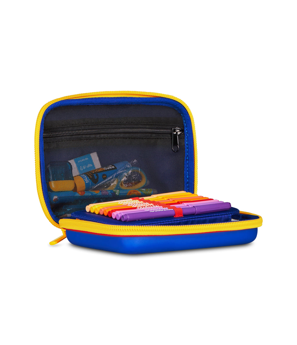Sonic Astuccio Quick Case 3D The Hedgehog Hedgehog Speed - Immagine 4