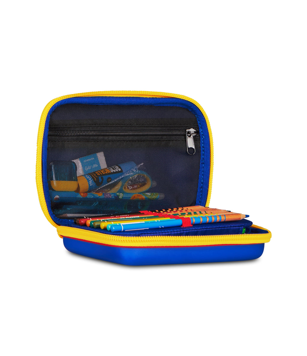 Sonic Astuccio Quick Case 3D The Hedgehog Hedgehog Speed - Immagine 5