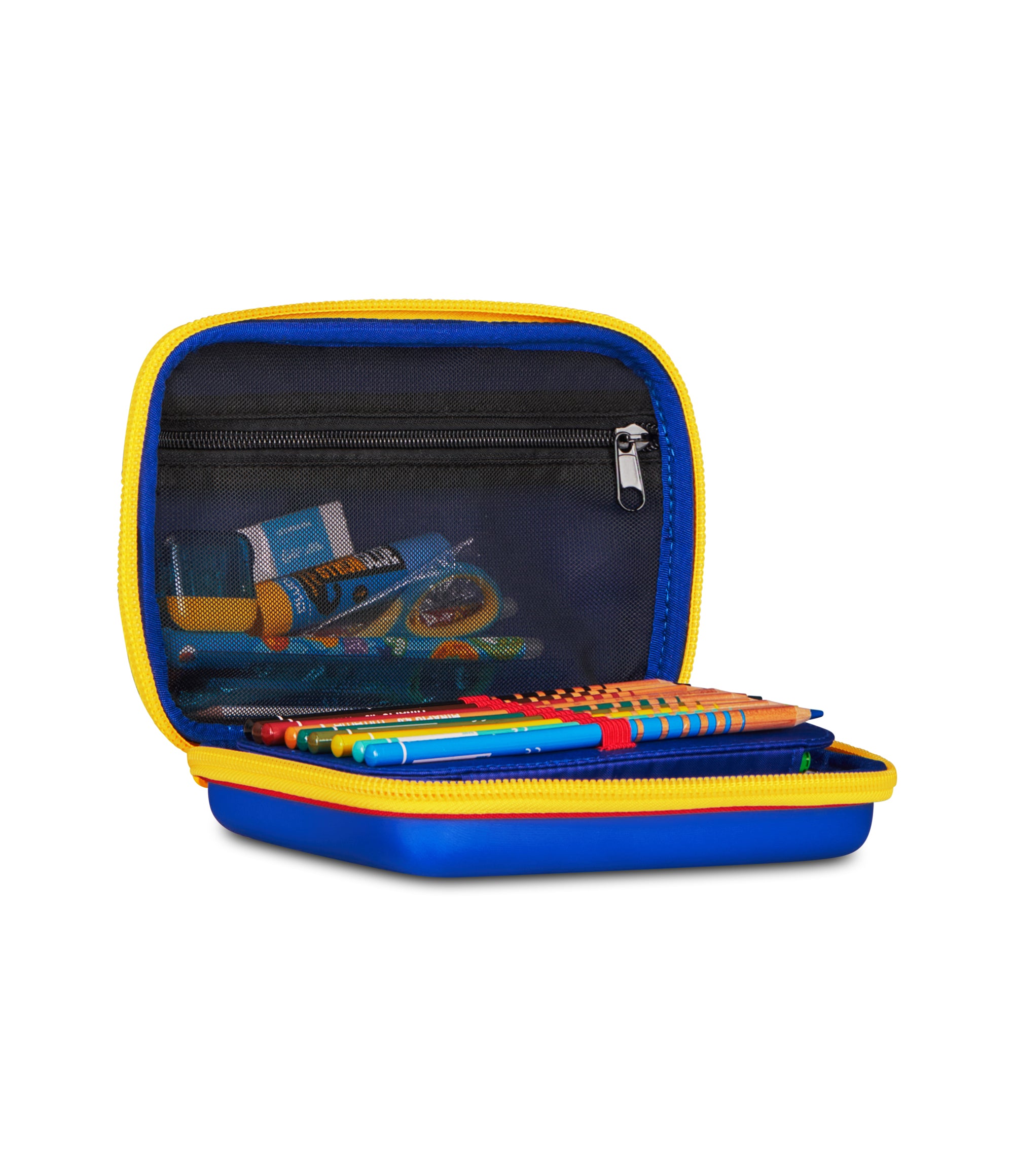 Sonic Astuccio Quick Case 3D The Hedgehog Hedgehog Speed - Immagine 5