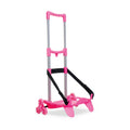Sj Gang Be Box Trolley 3WD Be Box