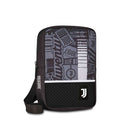 SQUARE SHOULDER BAG JUVENTUS GOAL FOR VICTOR