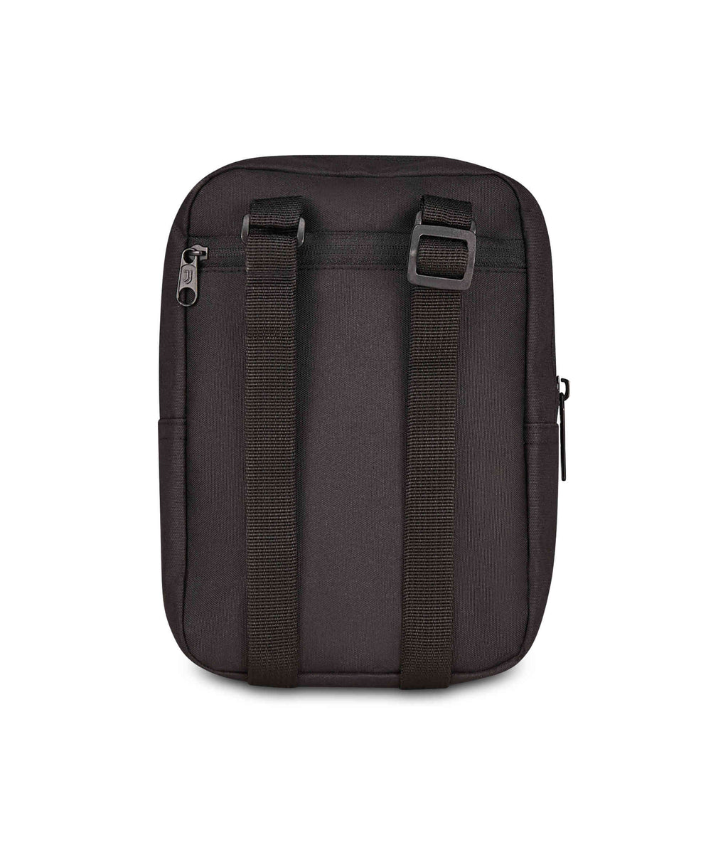 SQUARE SHOULDER BAG JUVENTUS GOAL FOR VICTOR