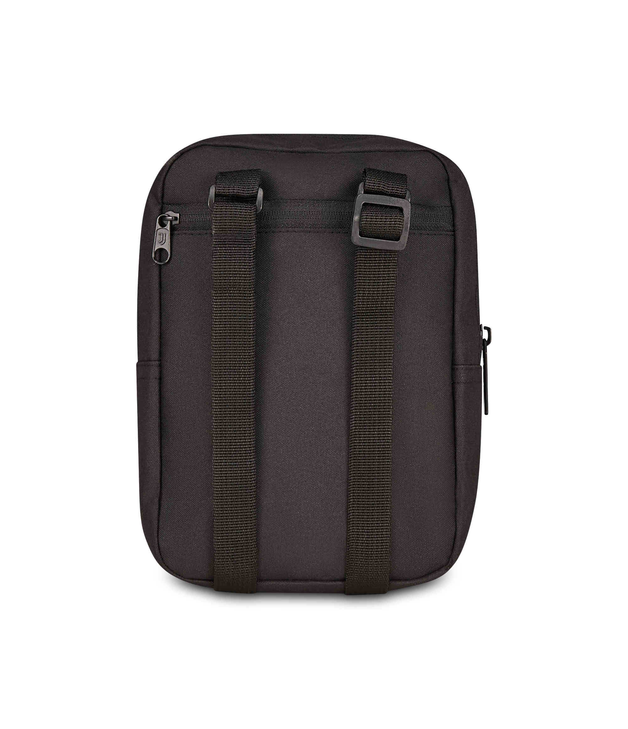 SQUARE SHOULDER BAG JUVENTUS GOAL FOR VICTOR