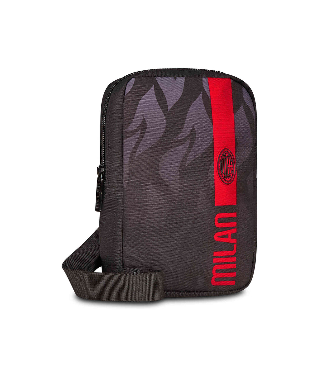SQUARE SHOULDER BAG MILAN OUR LEGACY