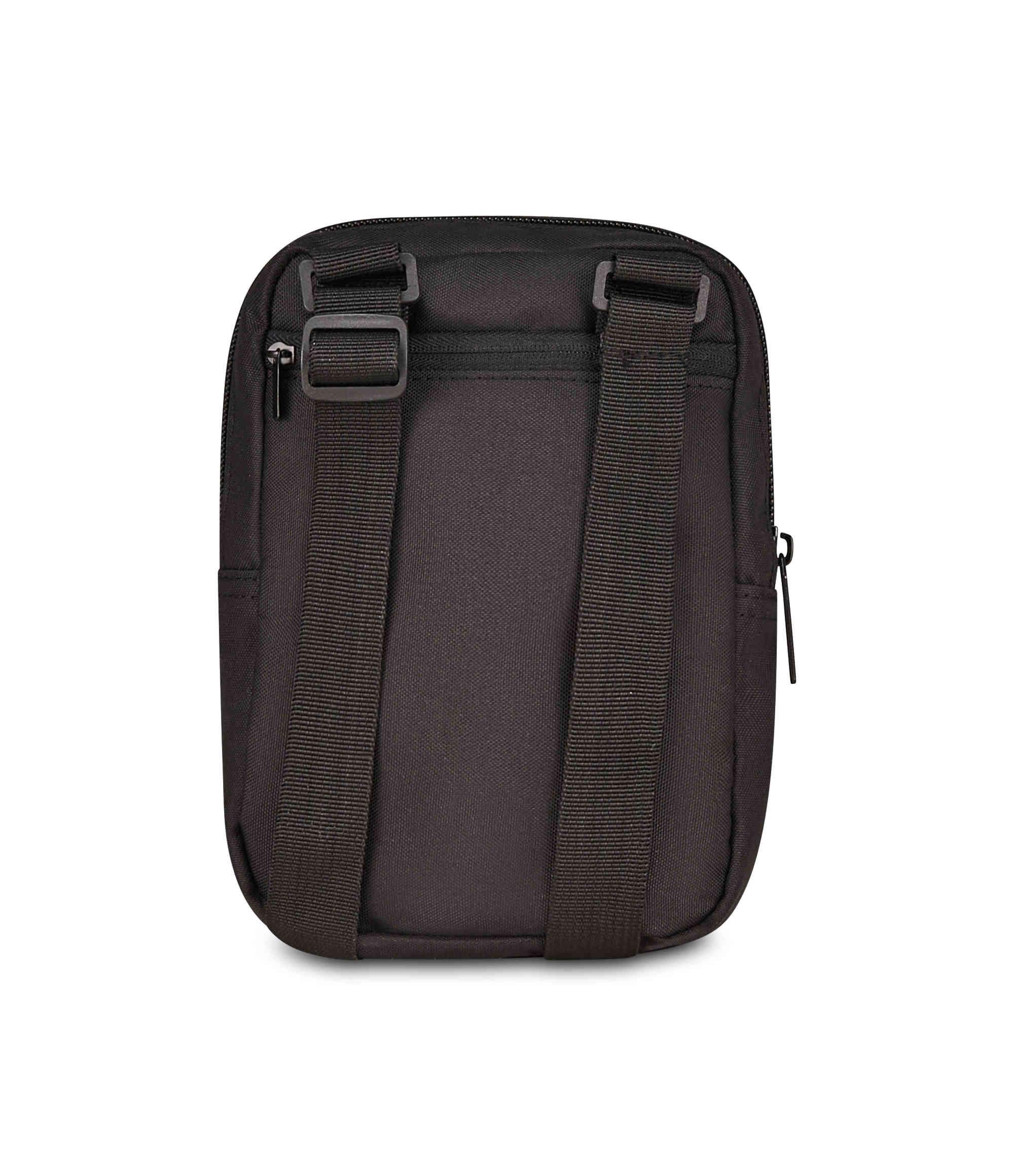 SQUARE SHOULDER BAG MILAN OUR LEGACY