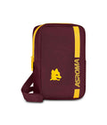SQUARE SHOULDER BAG ROMA LUPETTO STYLE