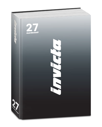 Invicta Diario Standard Datato 16M - Immagine 2