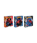 Spider-Man Copertina Anelli A4 Maxi D30