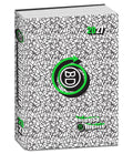 Bastardidentro Diario Pocket 16M Optical Agenda Intensamen - Immagine 2