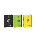 Bastardidentro Diario Standard 12M Light PU Agenda Intensament - Immagine 1