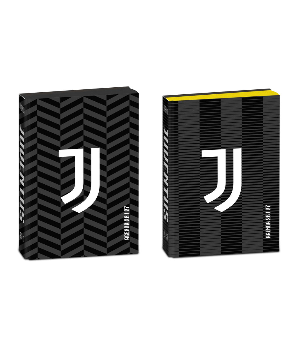 Juventus Diario Standard 16M Dat - Immagine 1