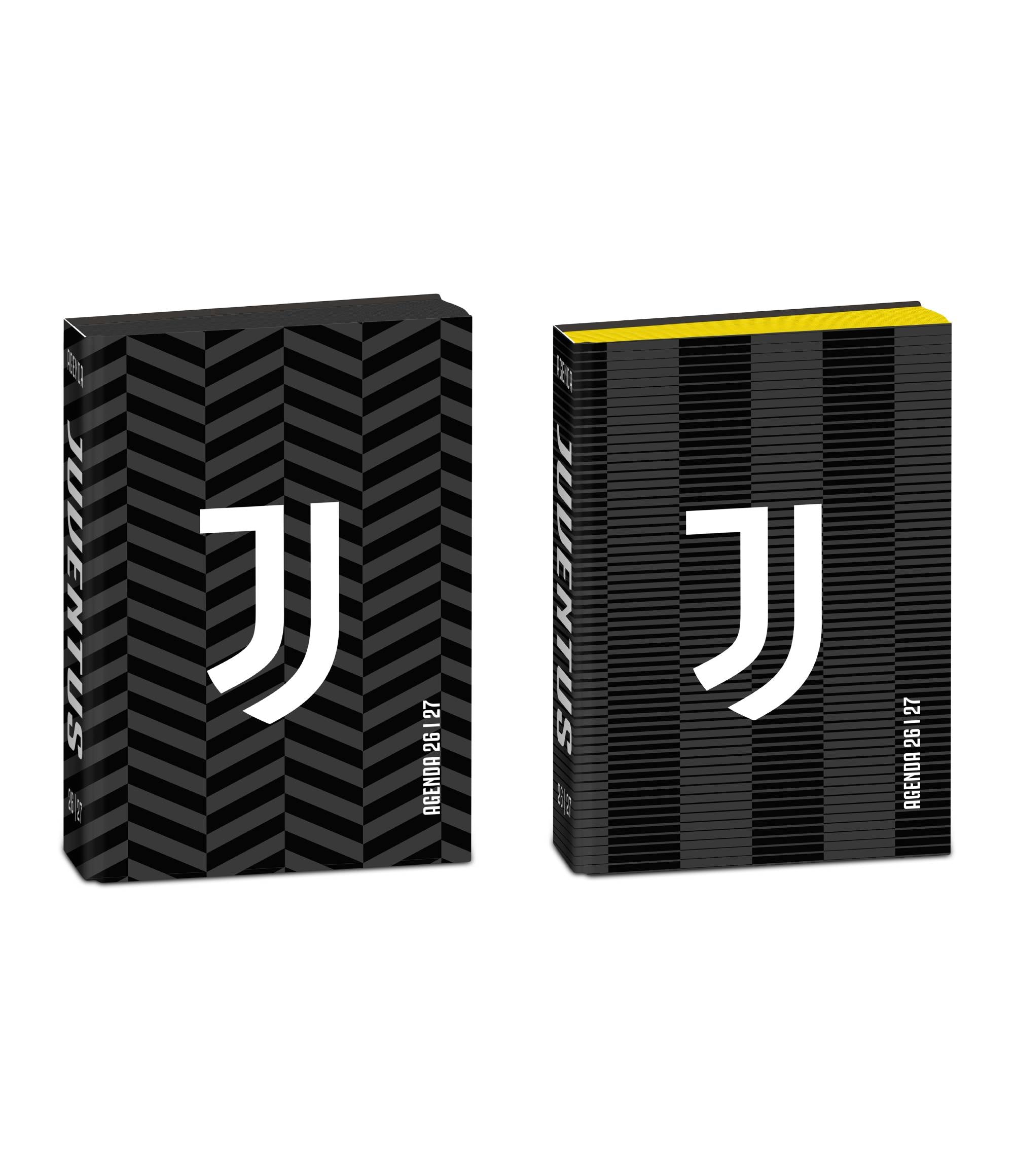 Juventus Diario Standard 16M Dat - Immagine 1
