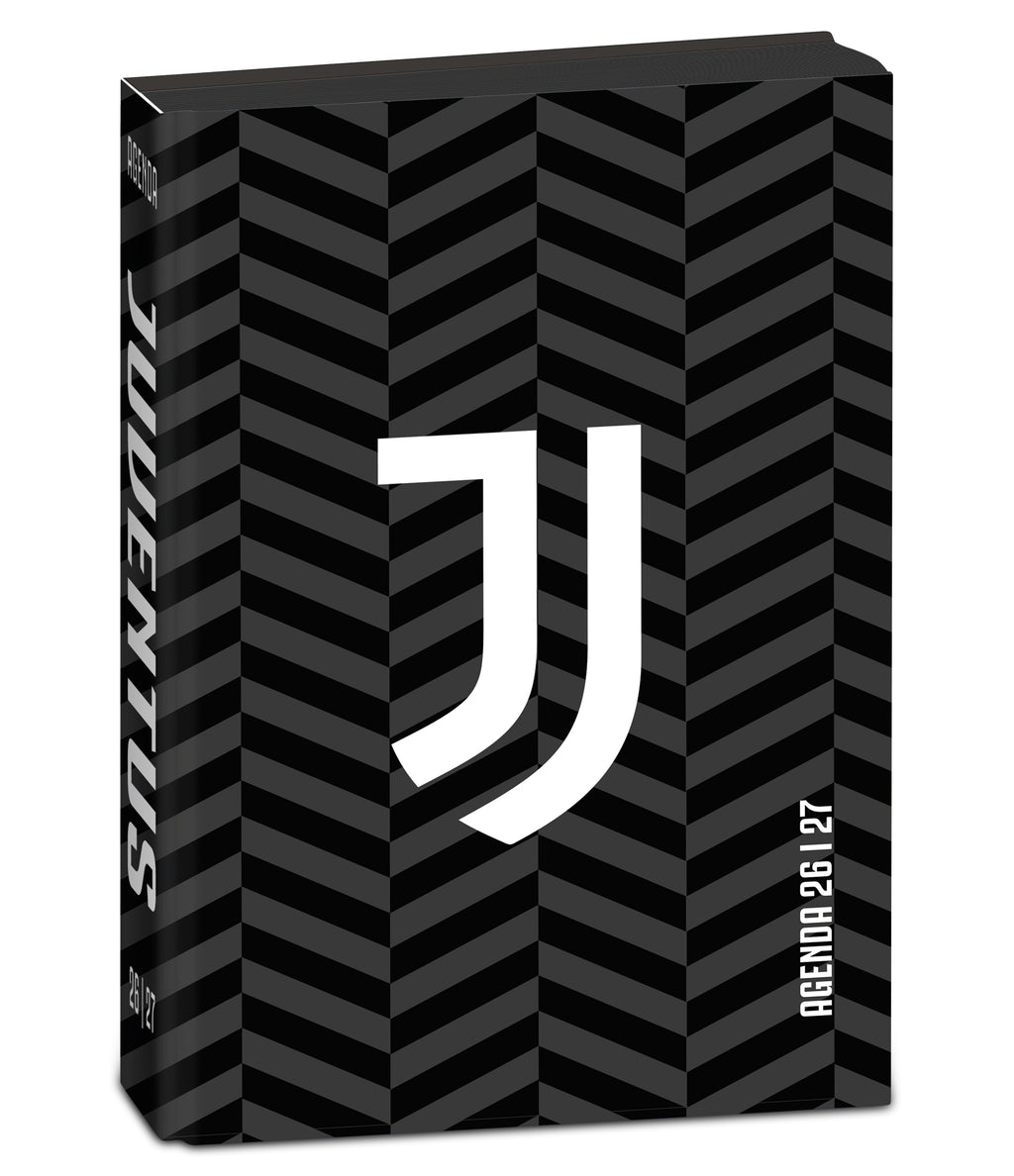 Juventus Diario Pocket 16M Dat - Immagine 2