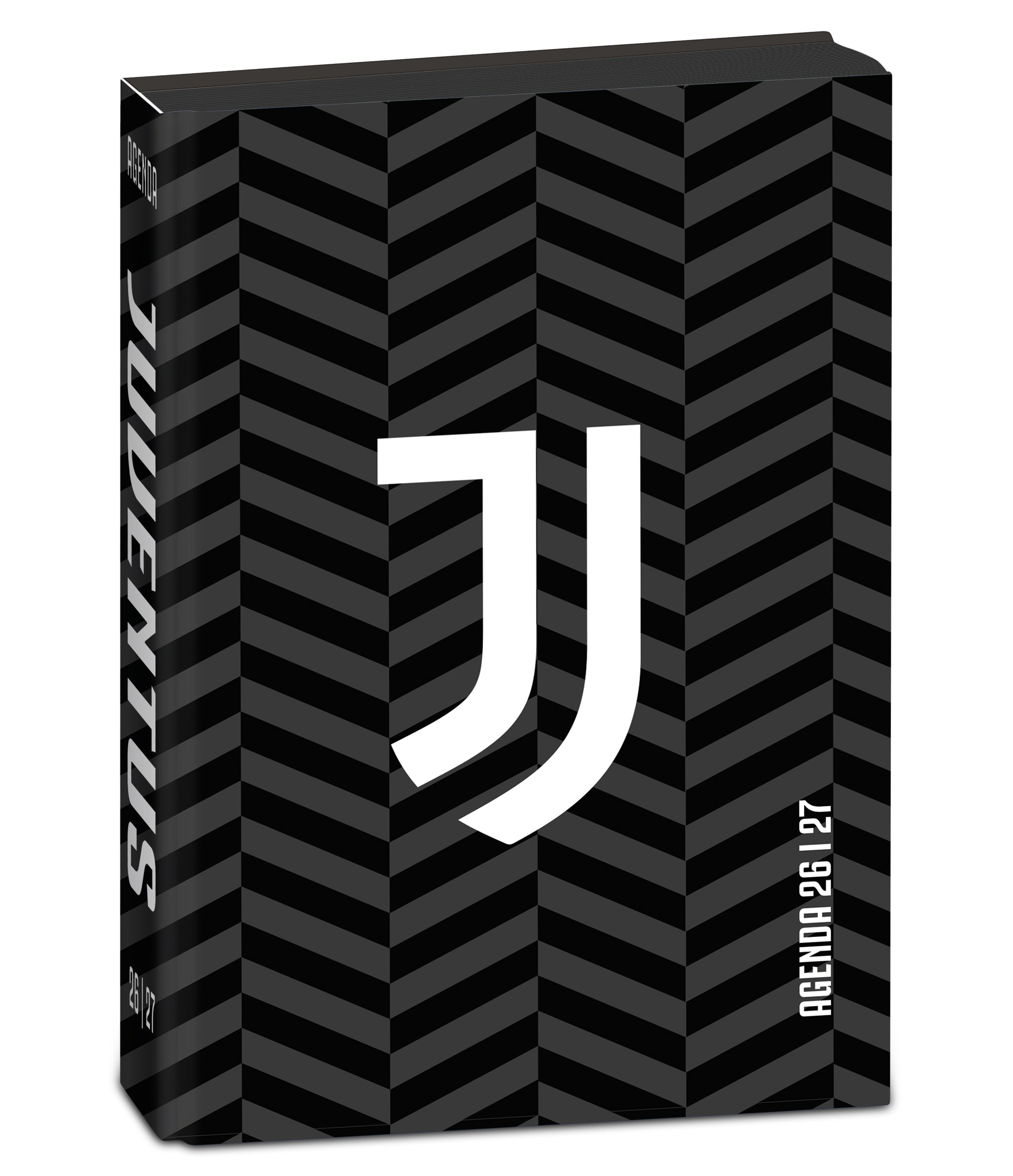 Juventus Diario Pocket 16M Dat - Immagine 2