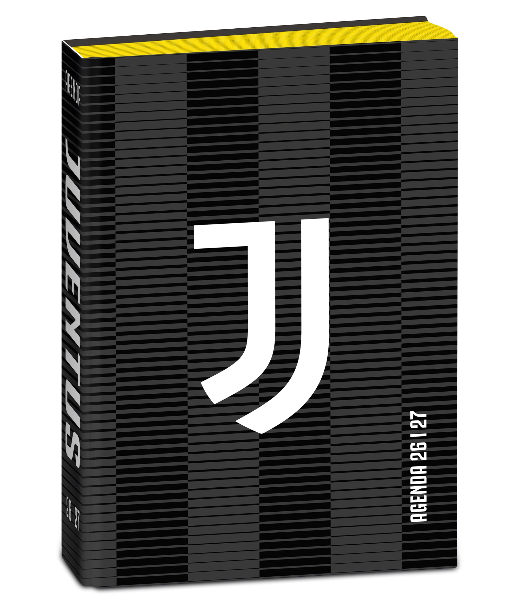 Juventus Diario Pocket 16M Dat - Immagine 3