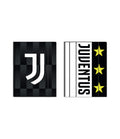 Juventus Cartellina Con Elastico