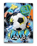 Sj Gang Qu. A4 Maxi 96/100 # Cartotecnica Boy Sj Gang