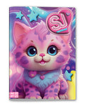 Sj Gang Qu. A4 Maxi 96/100 # Cartotecnica Girl Sj Gang
