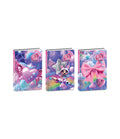 Sj Gang Diario Agenda 10M Datato Cartotecnica Wondrous Girl - Immagine 1