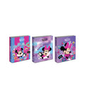 Minnie Copertina Anelli A4 Maxi D30