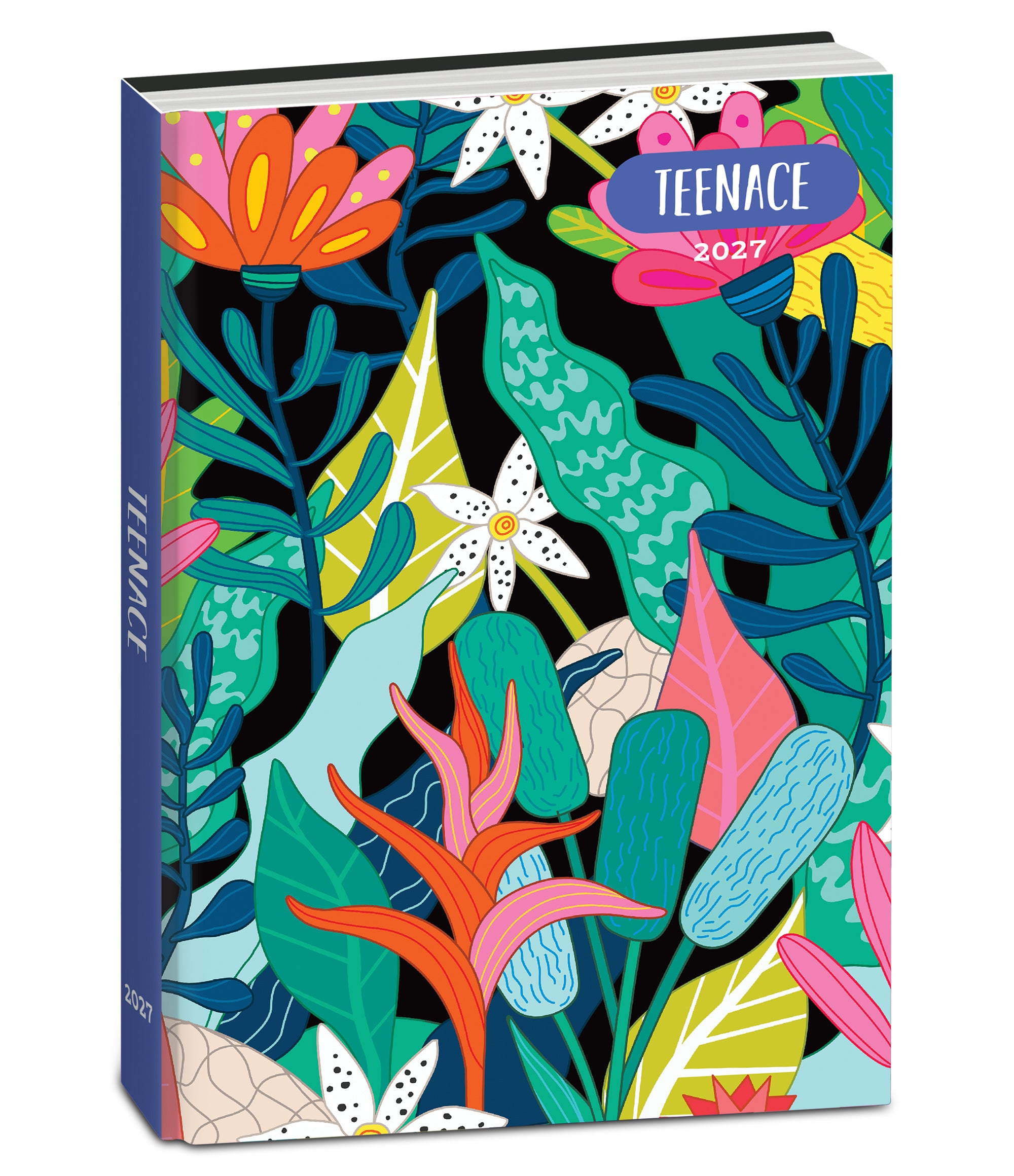 Teenace Diario Standard 12M - Immagine 2
