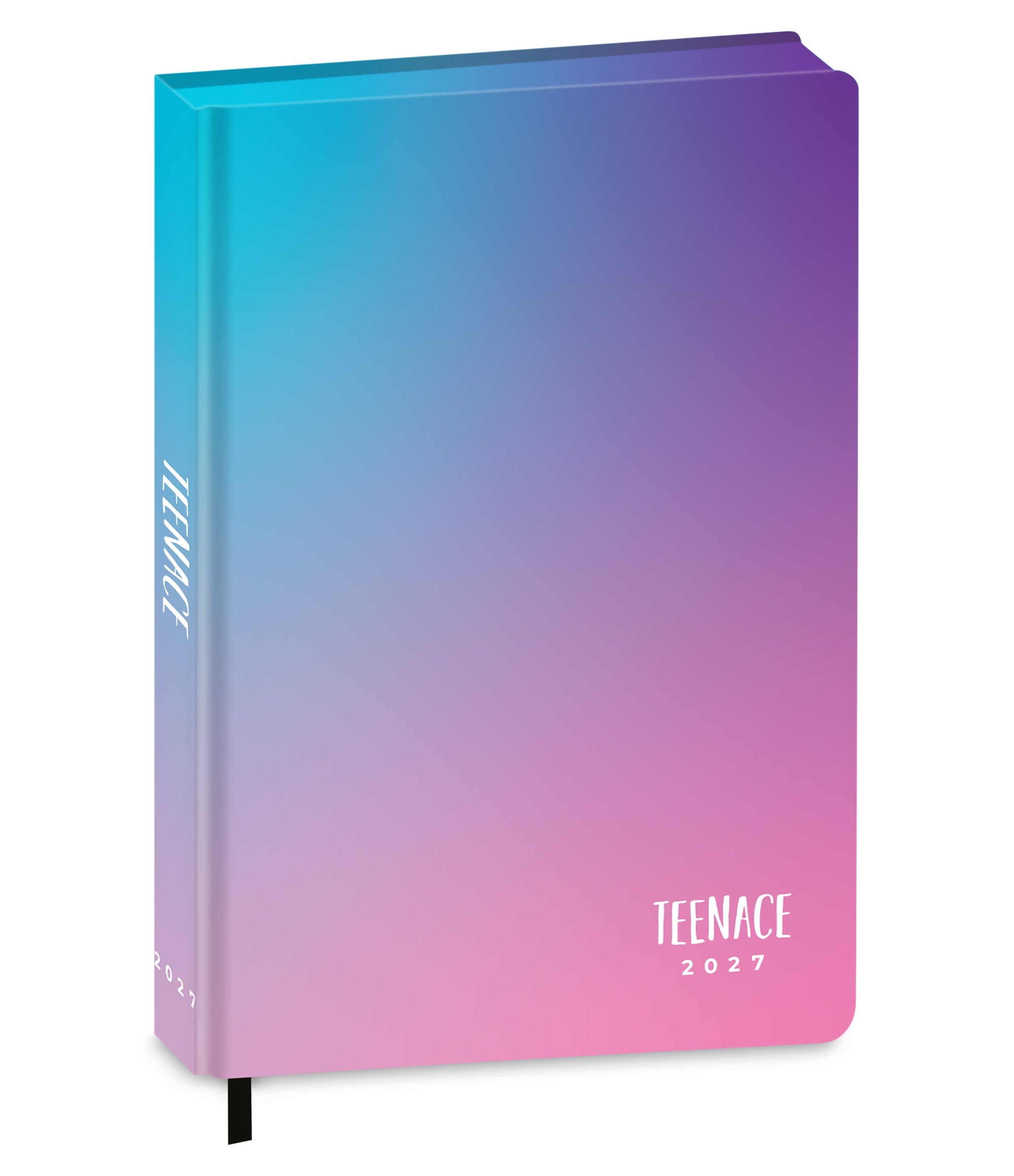 Teenace Diario Standard 12M Special PU - Immagine 3
