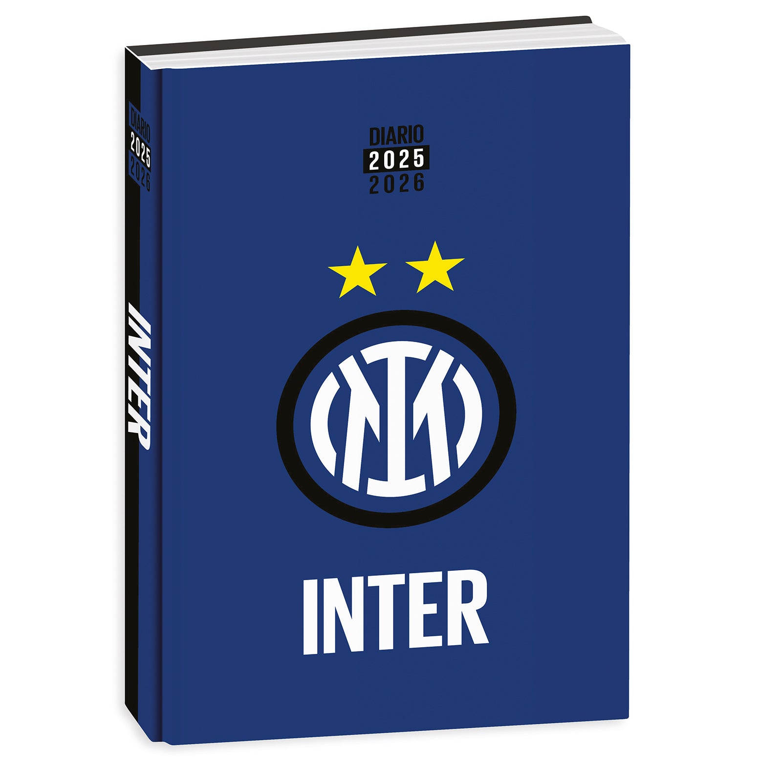 Inter Diario Standard 12 Mesi
