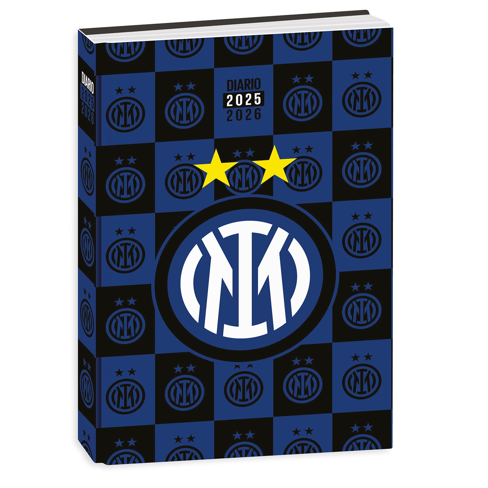 Inter Diario Standard 12 Mesi