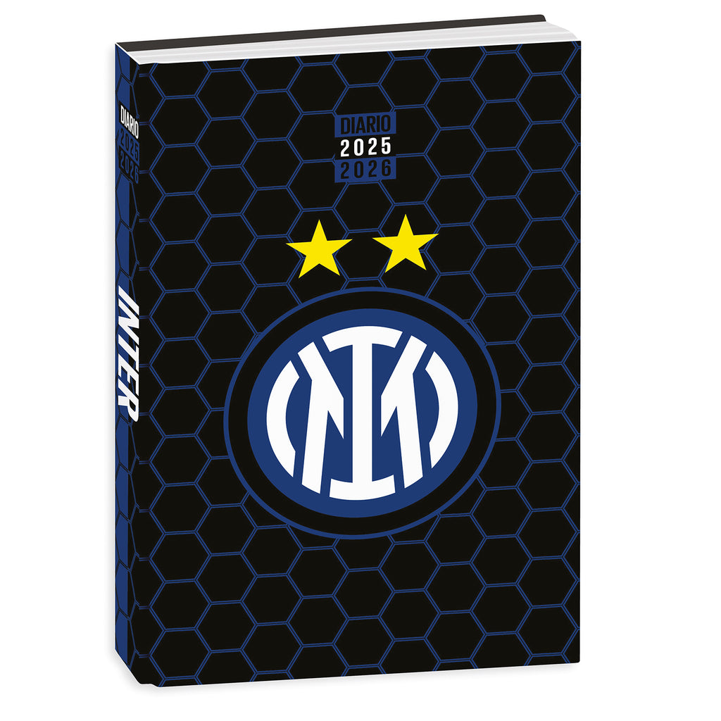 Inter Diario Standard 12 Mesi