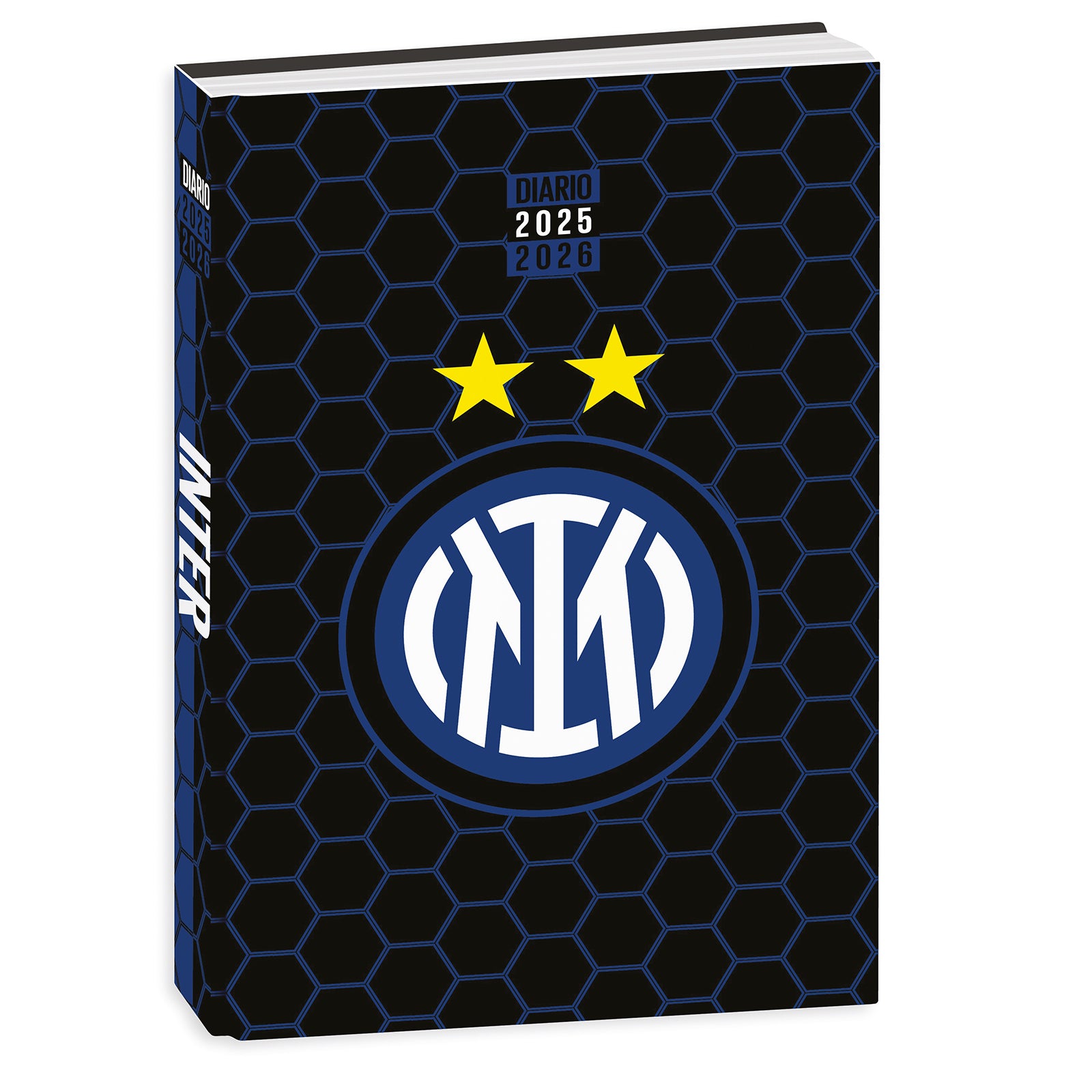 Inter Diario Standard 12 Mesi