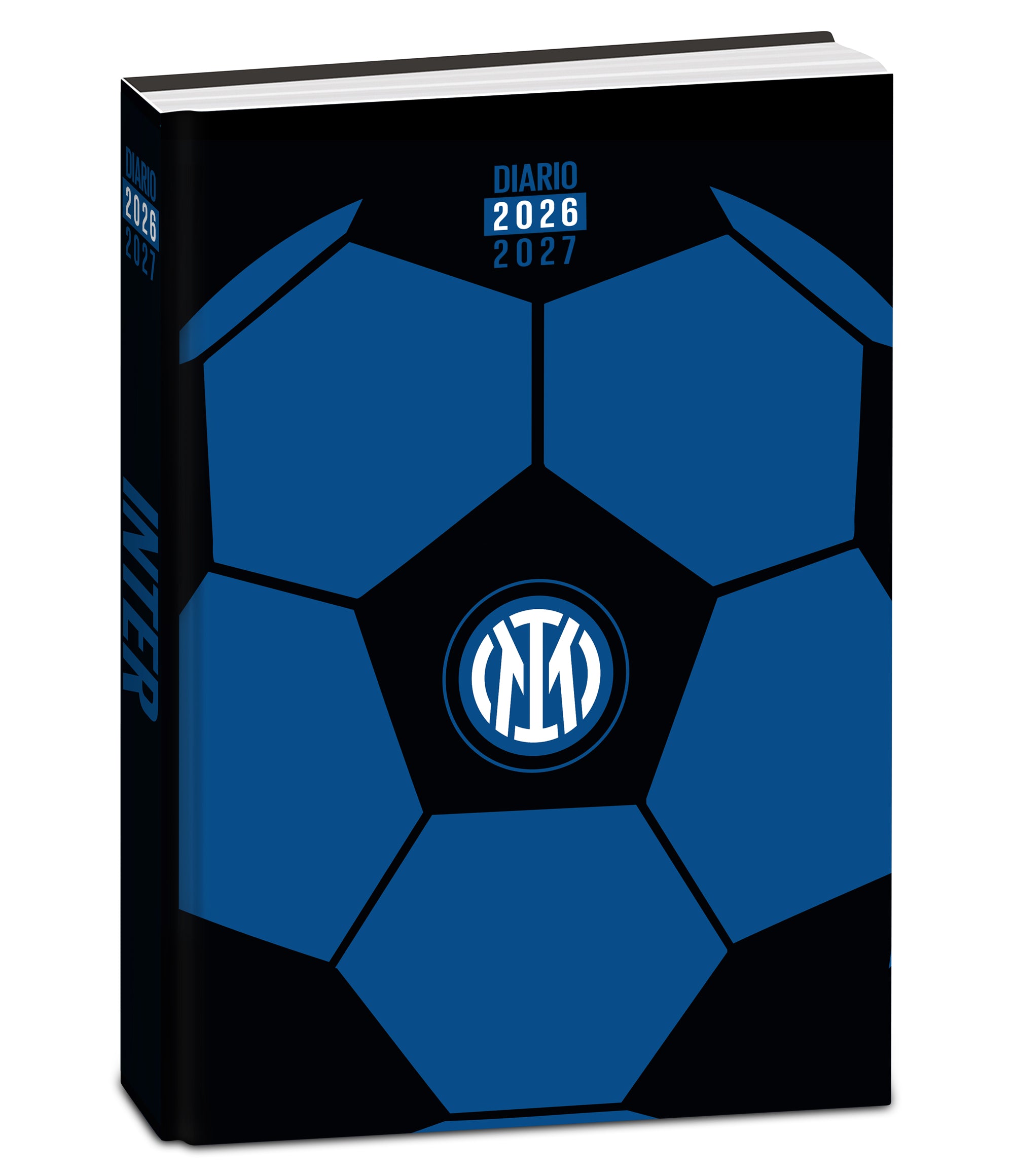 Inter Diario Standard 12M - Immagine 2