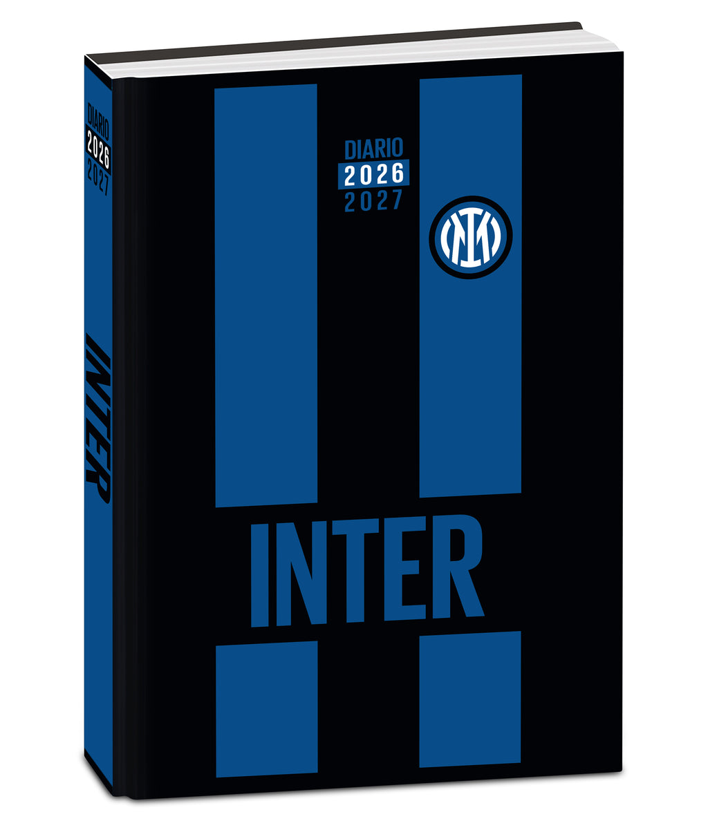 Inter Diario Standard 12M - Immagine 4