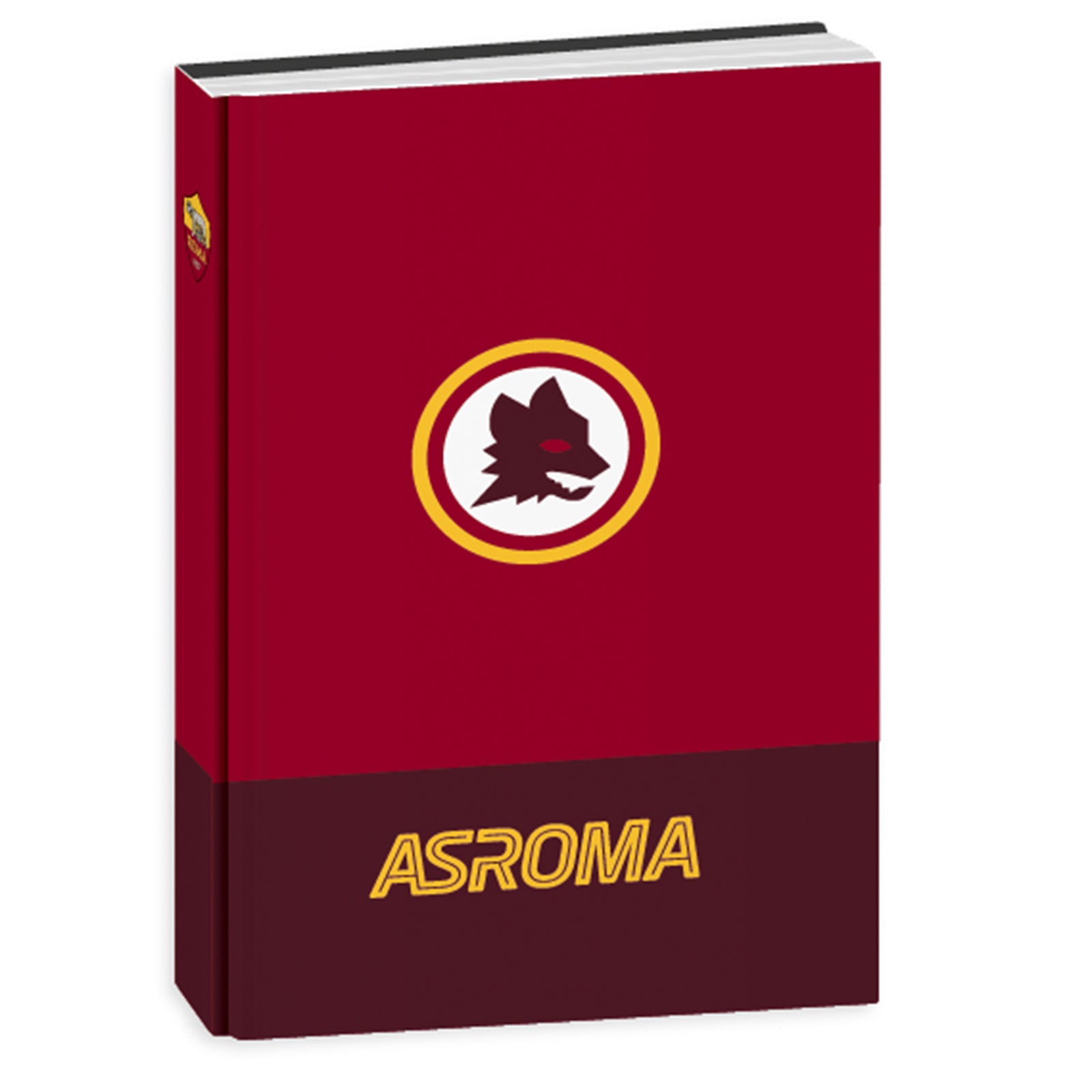 Roma Diario Standard 12 Mesi