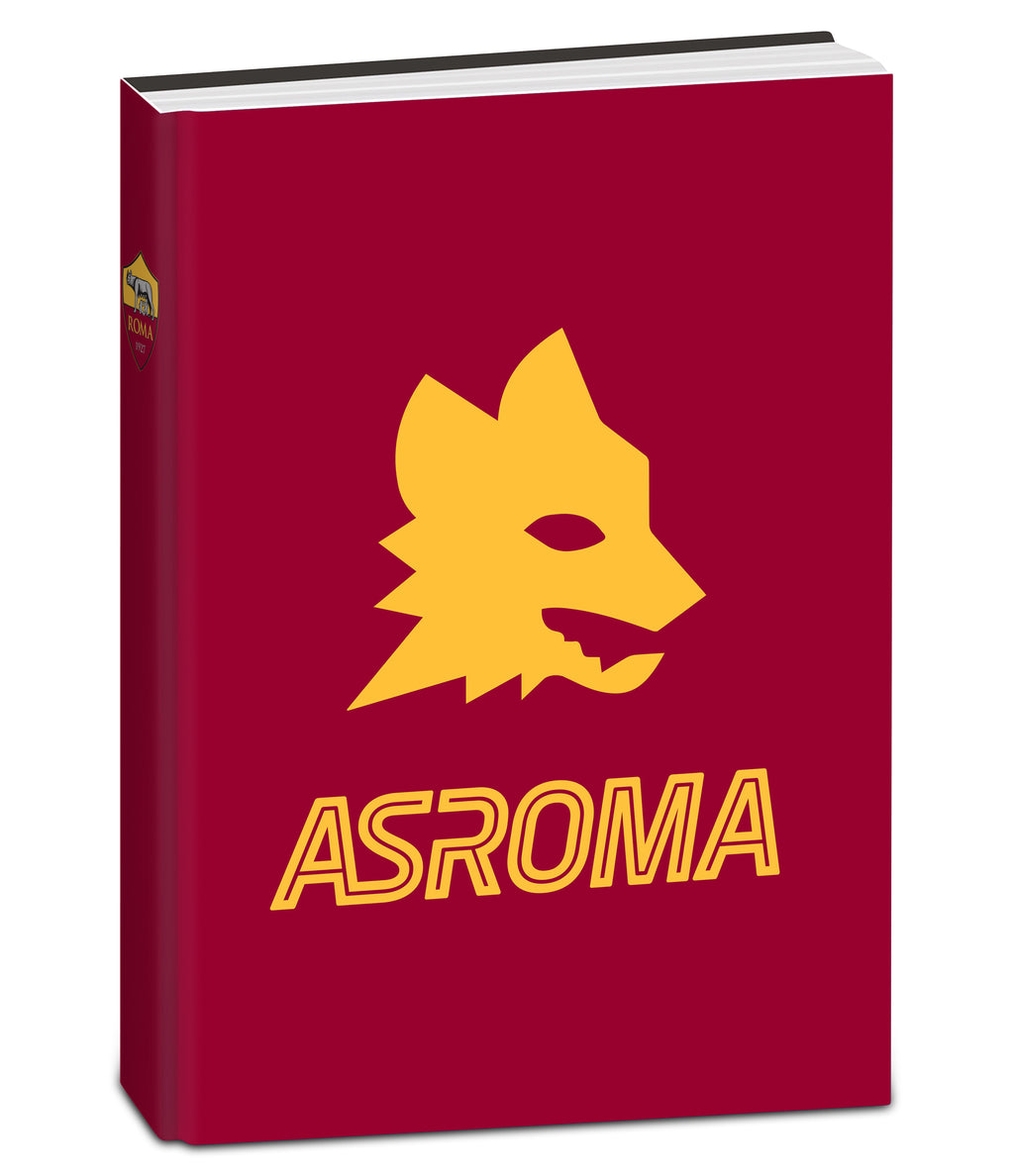 Roma Diario Standard 12 Mesi