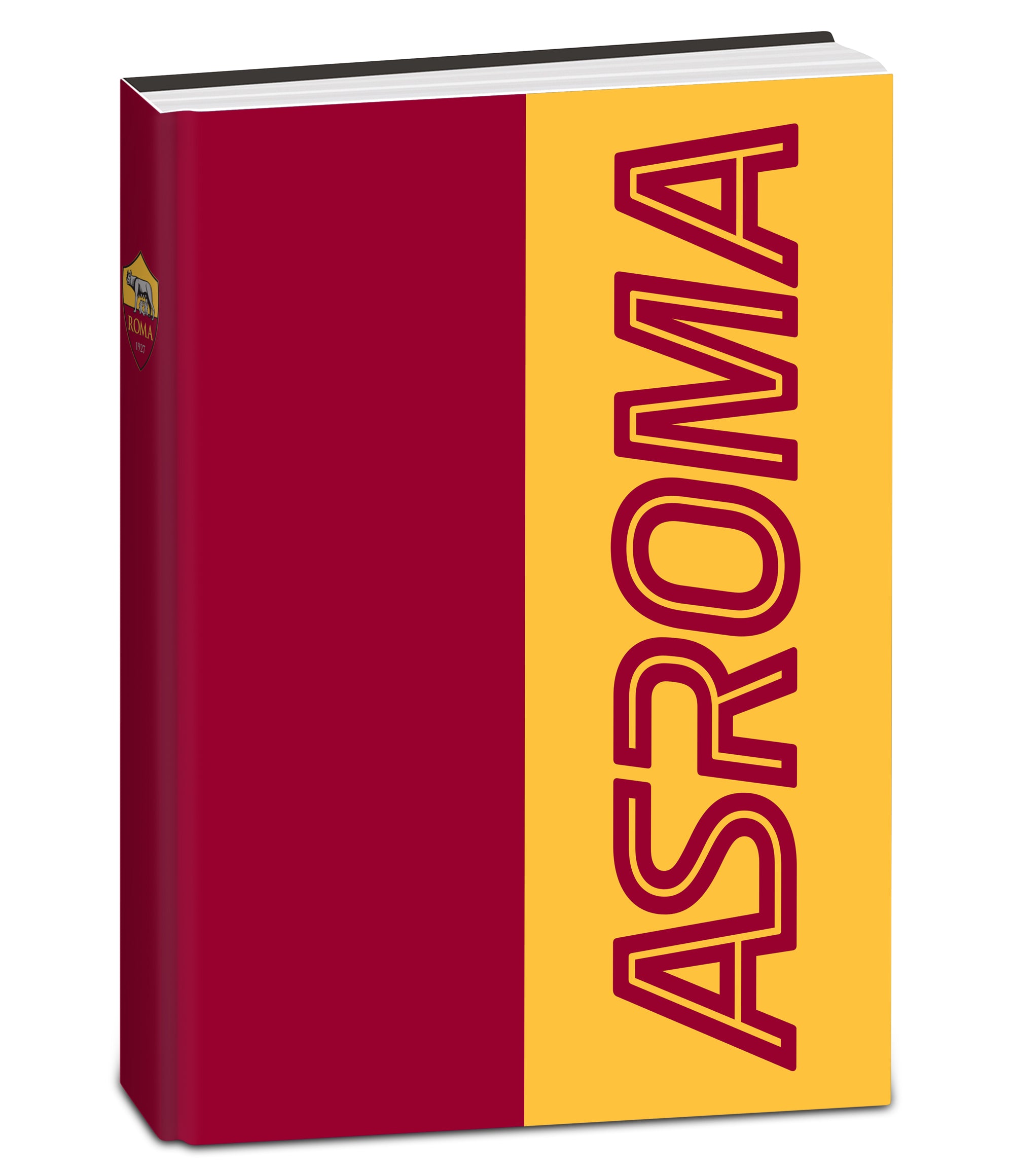Roma Diario Standard 12 Mesi