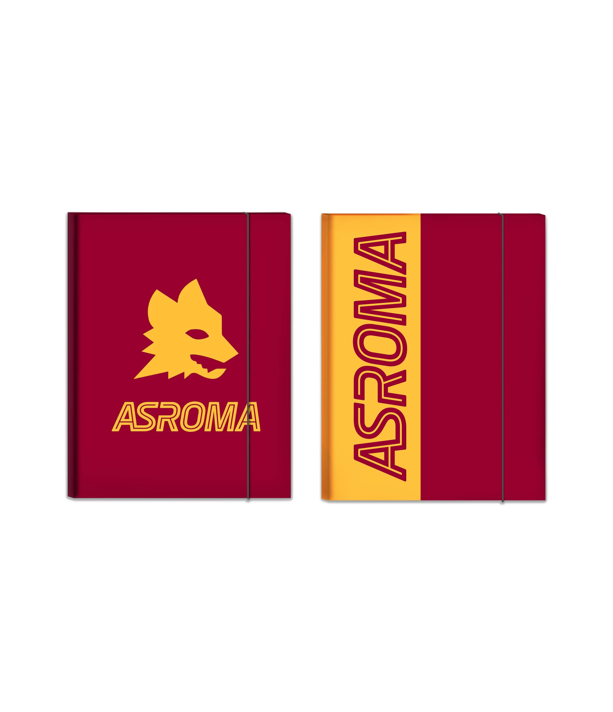 Roma Cartellina Con Elastico