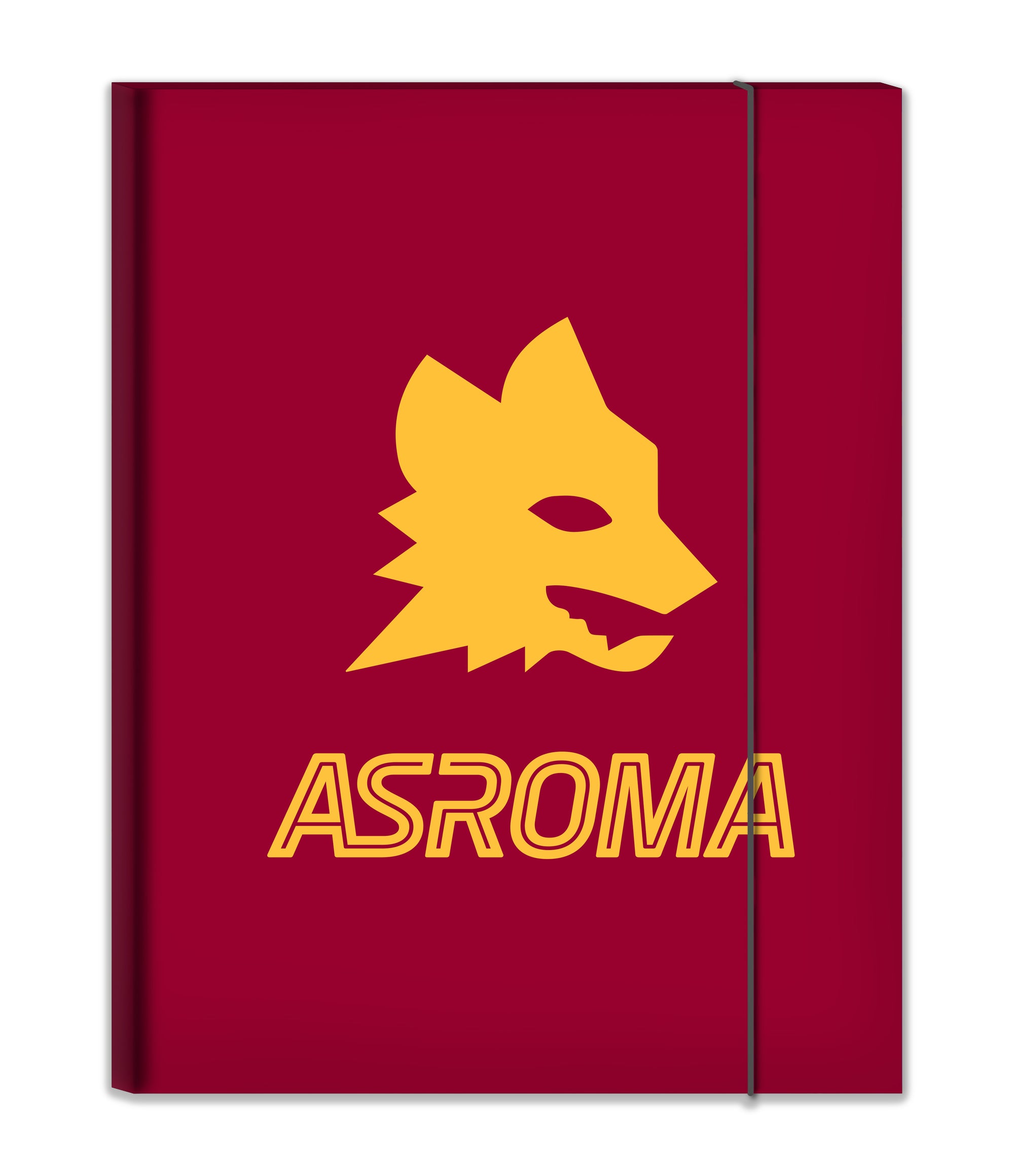 Roma Cartellina Con Elastico